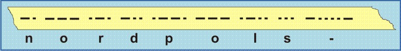 Morse nordpols