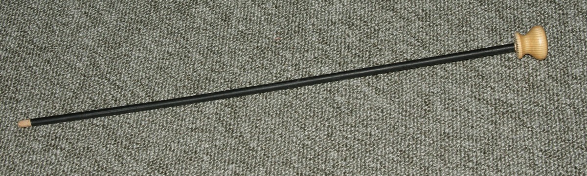 St�ttepind med fod JL-DSC00693