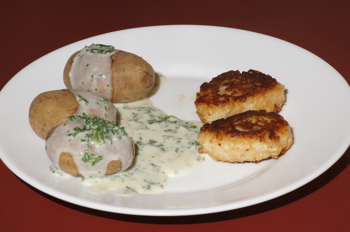 Fiskefrikadeller anretning JP-DSC00221