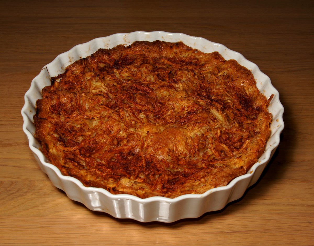 Sigrids kage friskbagt DSC03581