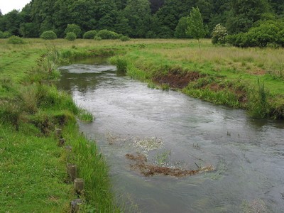 �en ved H�gildgaard