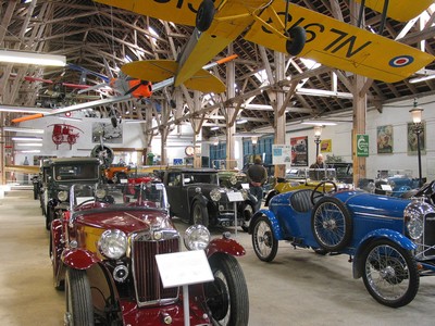 Bilmuseum-1 Egeskov korr