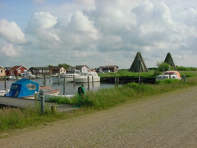 Stauning Havnemilj� JP-MVC-0012F