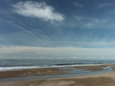 Venligt Vesterhav i Hvide Sande JP-PICT1802