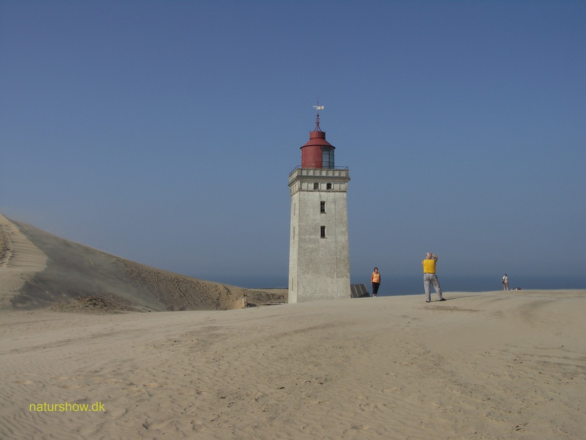Rubjerg Knude - Sand og turister -6 korr.jpg