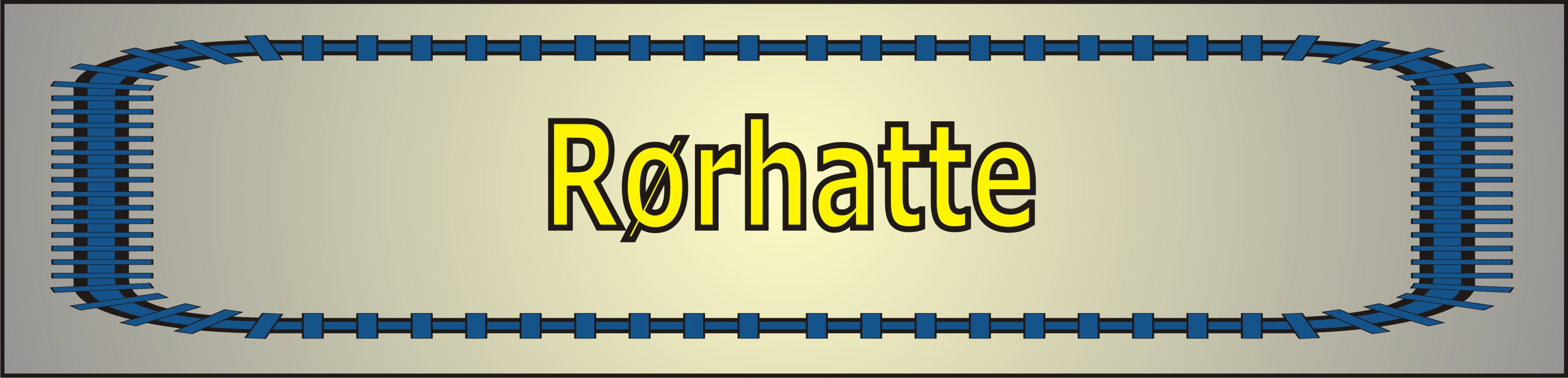 1-R�rhatte skilt-1